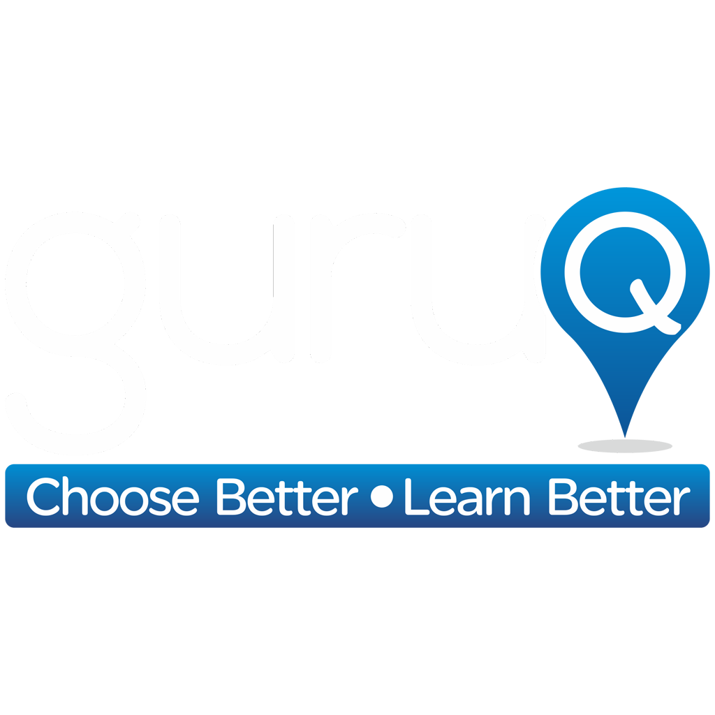 GuruQ Logo